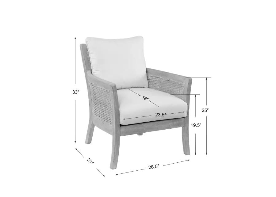 Encore Natural Armchair