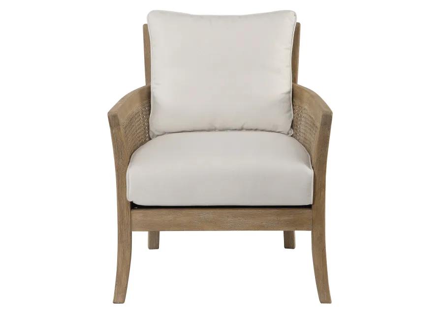 Encore Natural Armchair