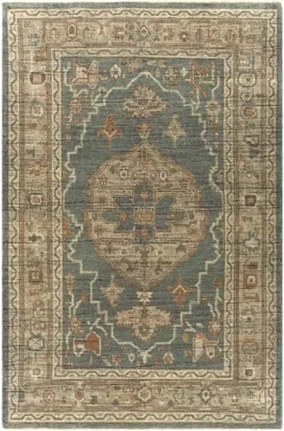 Reign 2' x 3' Rug