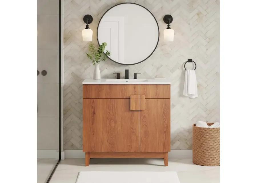 Miles 36" Bathroom Vanity