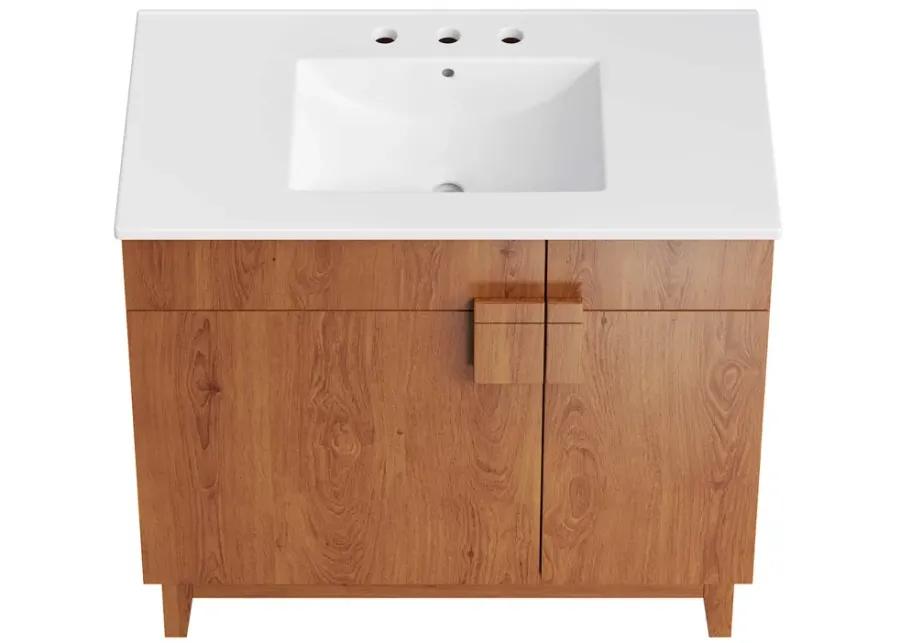 Miles 36" Bathroom Vanity