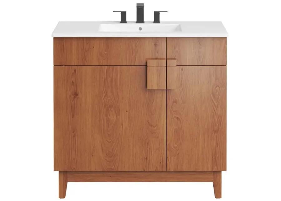 Miles 36" Bathroom Vanity