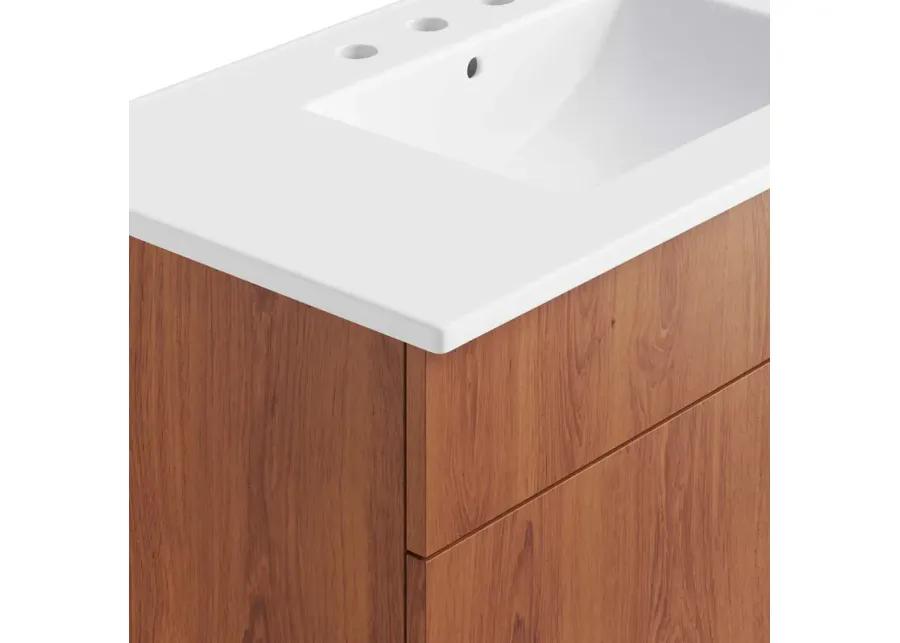 Miles 36" Bathroom Vanity