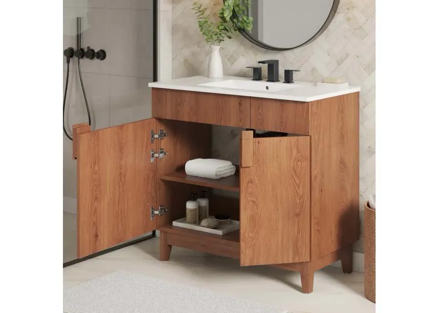 Miles 36" Bathroom Vanity