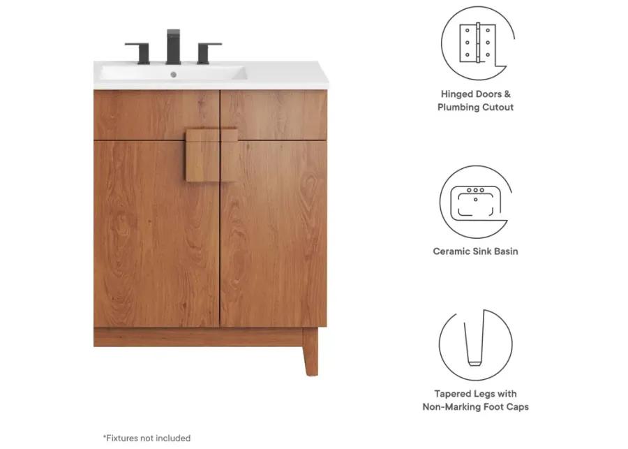 Miles 36" Bathroom Vanity