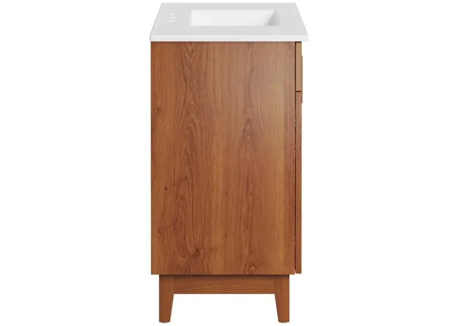 Miles 36" Bathroom Vanity