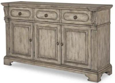 Sorona Credenza