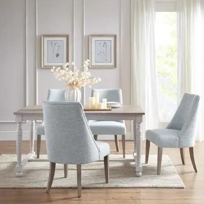 Winfield Upholstered Dining Chair - Set of 2