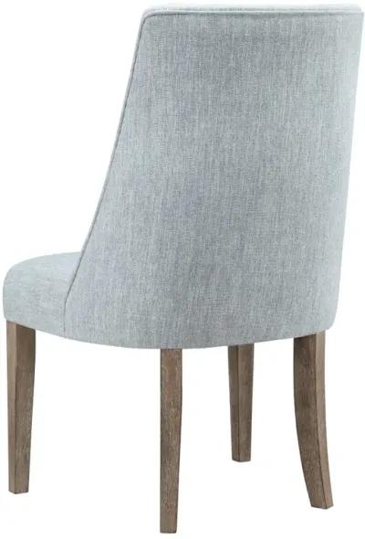 Winfield Upholstered Dining Chair - Set of 2