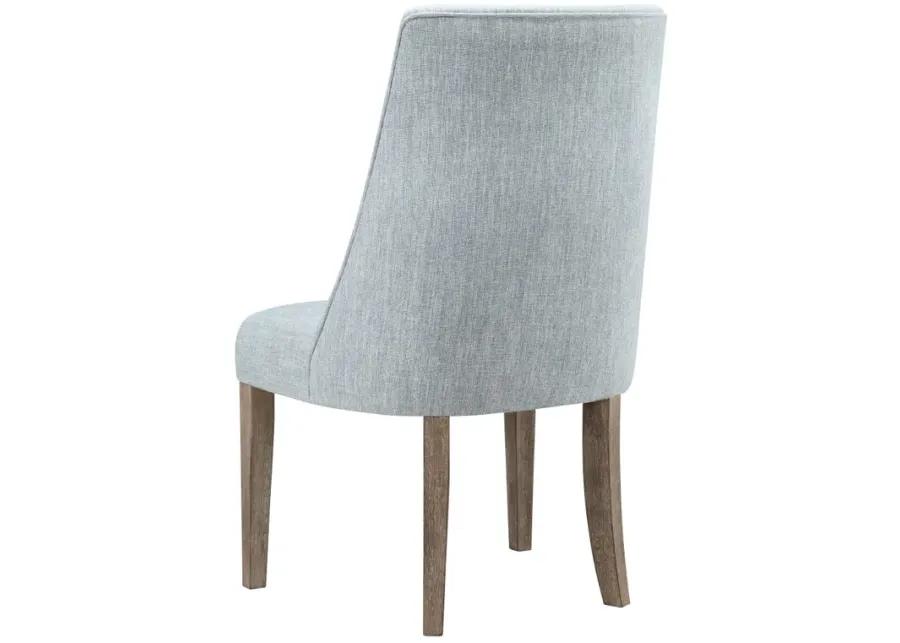 Winfield Upholstered Dining Chair - Set of 2