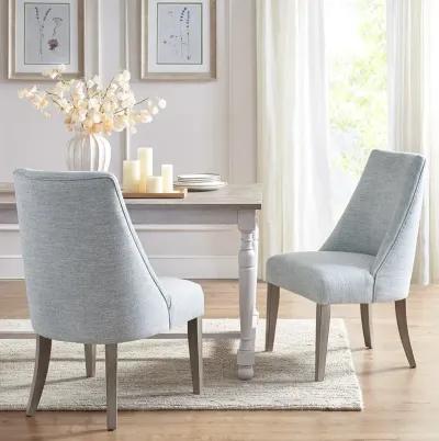 Winfield Upholstered Dining Chair - Set of 2