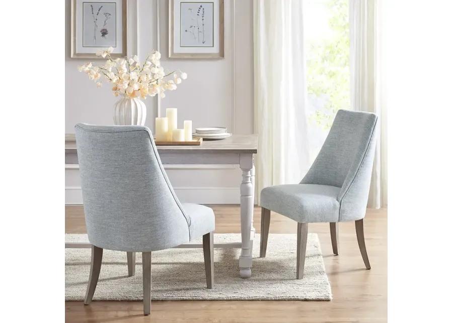 Winfield Upholstered Dining Chair - Set of 2