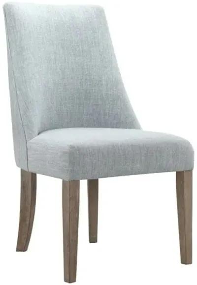 Winfield Upholstered Dining Chair - Set of 2