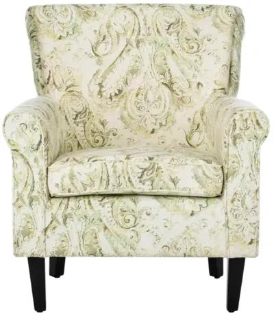 HAZINA CLUB CHAIR