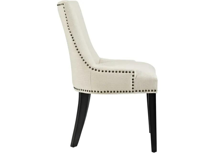 Marquis Fabric Dining Chair