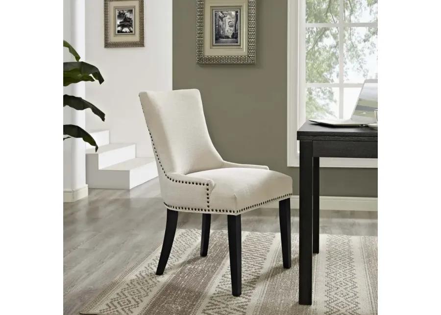 Marquis Fabric Dining Chair