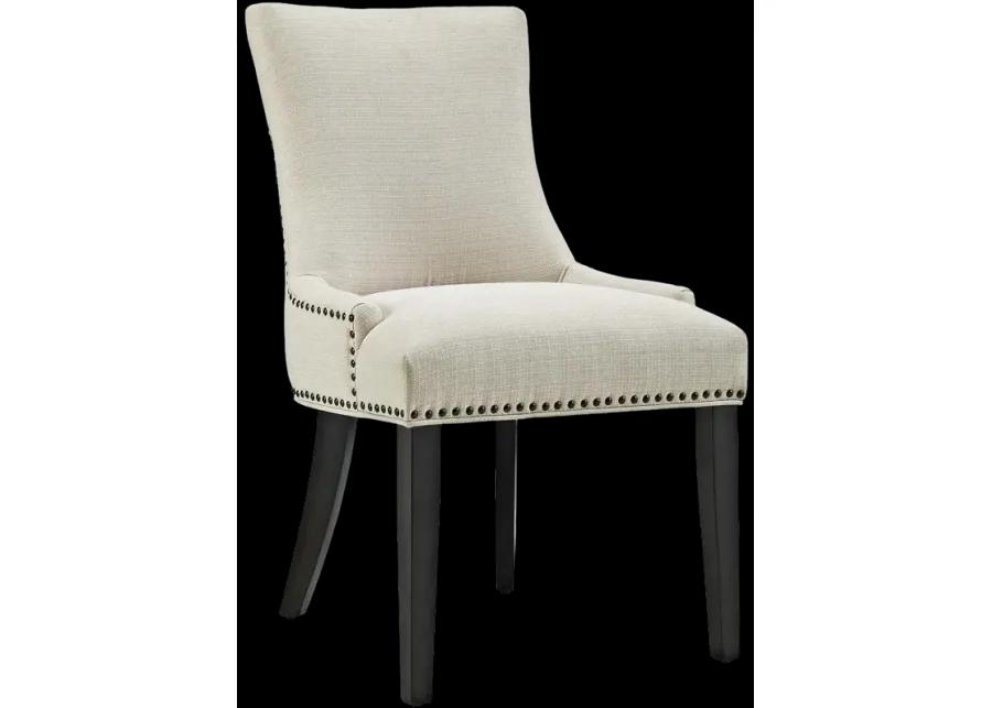 Marquis Fabric Dining Chair