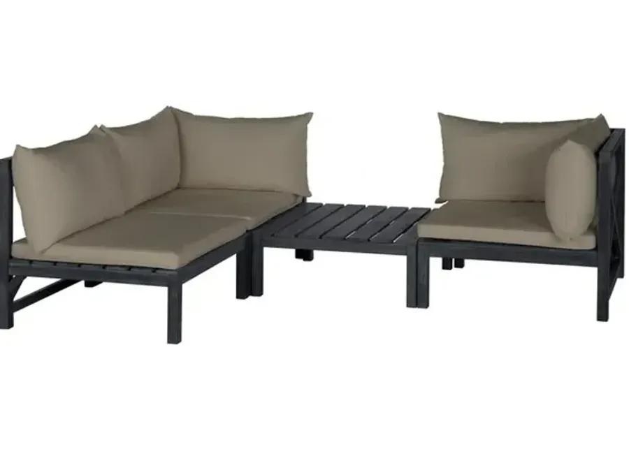 Lynwood Modular Outdoor Sectional