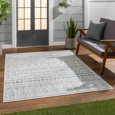 Eagean 5'3" x 7'7" Rug