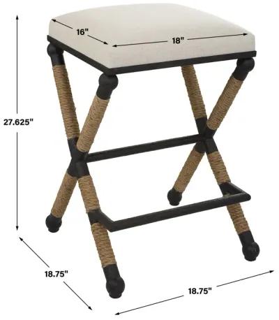 Firth Counter Stool