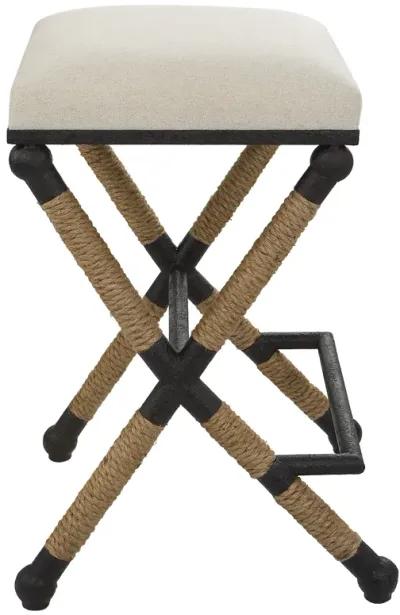 Firth Counter Stool