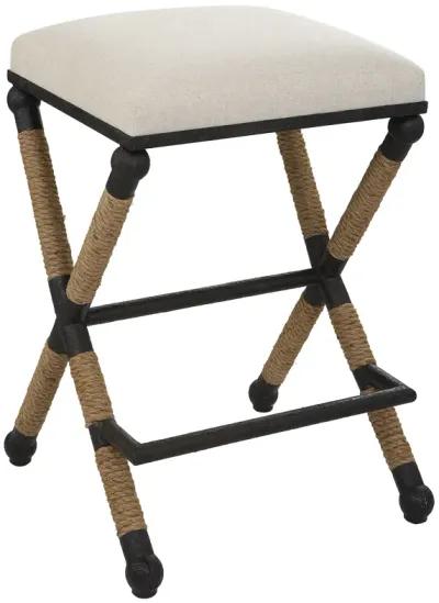 Firth Counter Stool