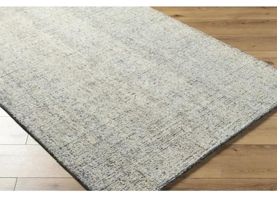 Alicia ACS-2302 8' x 10' Hand Made Rug