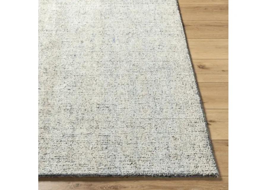 Alicia ACS-2302 8' x 10' Hand Made Rug