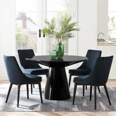 Provision 47" Round Dining Table