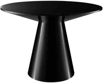 Provision 47" Round Dining Table