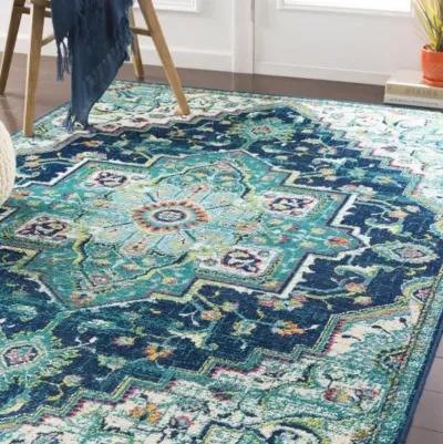 Paramount 6'7" x 9'6" Rug