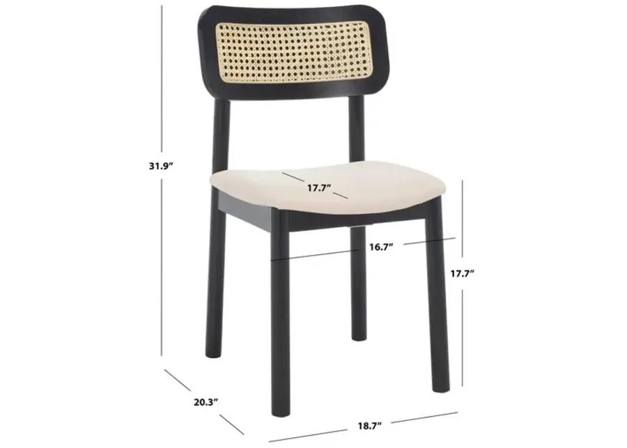 Egon Dining Chair - Set of 2