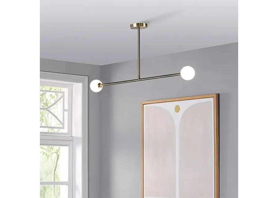 Thiago Ceiling Fixture