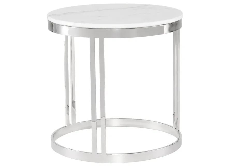 NICOLA SIDE TABLE