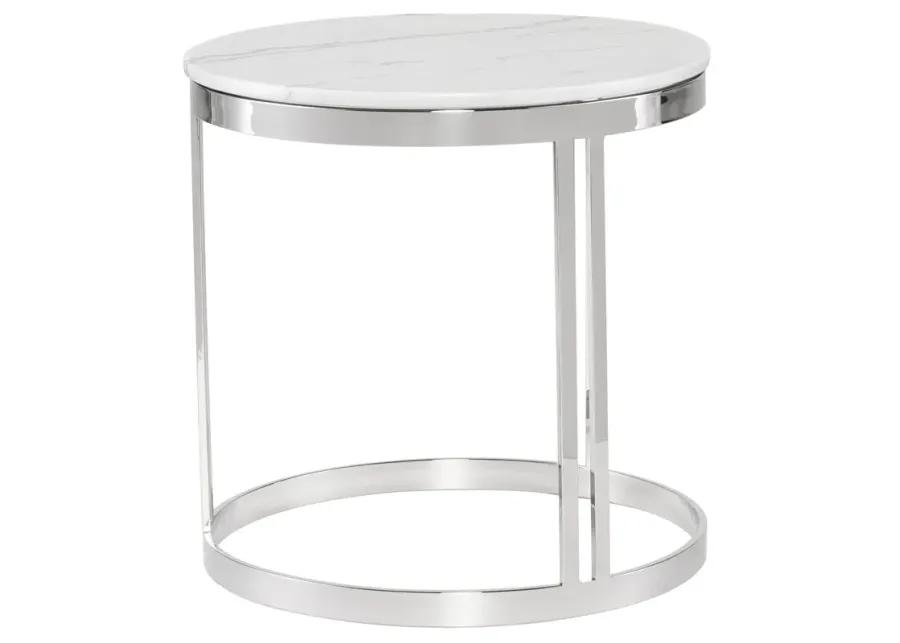 NICOLA SIDE TABLE