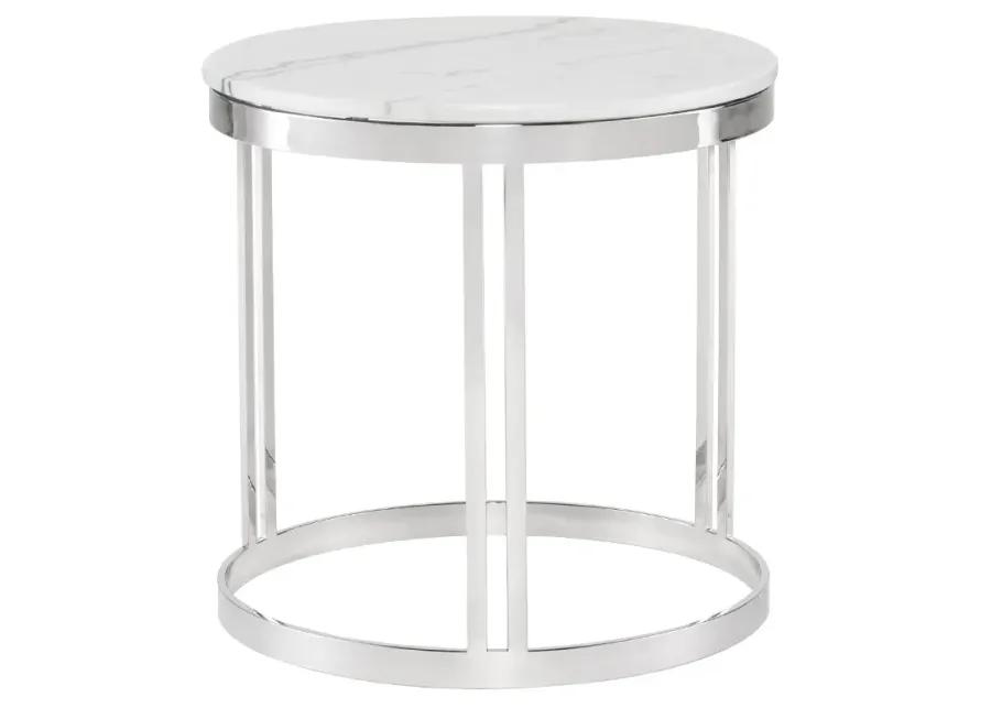 NICOLA SIDE TABLE