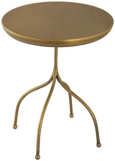 Willow Accent Table