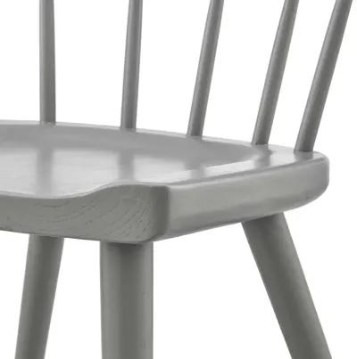 Sutter Wood Dining Side Chair