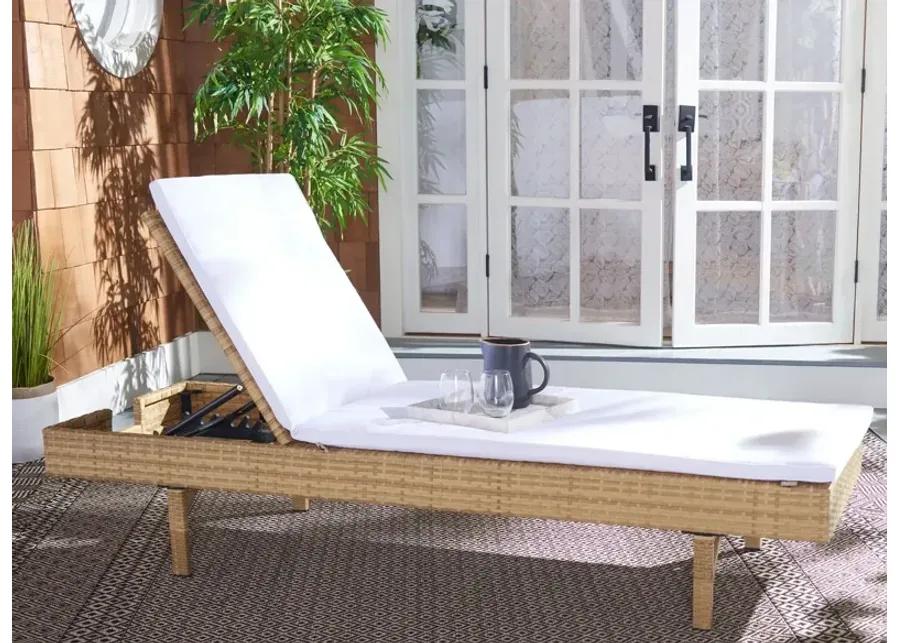 CAM SUNLOUNGER