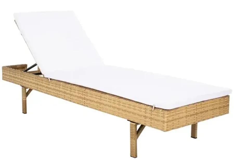 CAM SUNLOUNGER