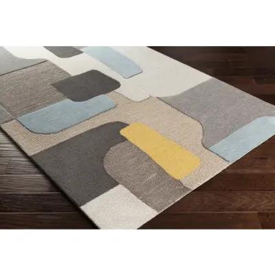 Brooklyn 2' x 3' Rug