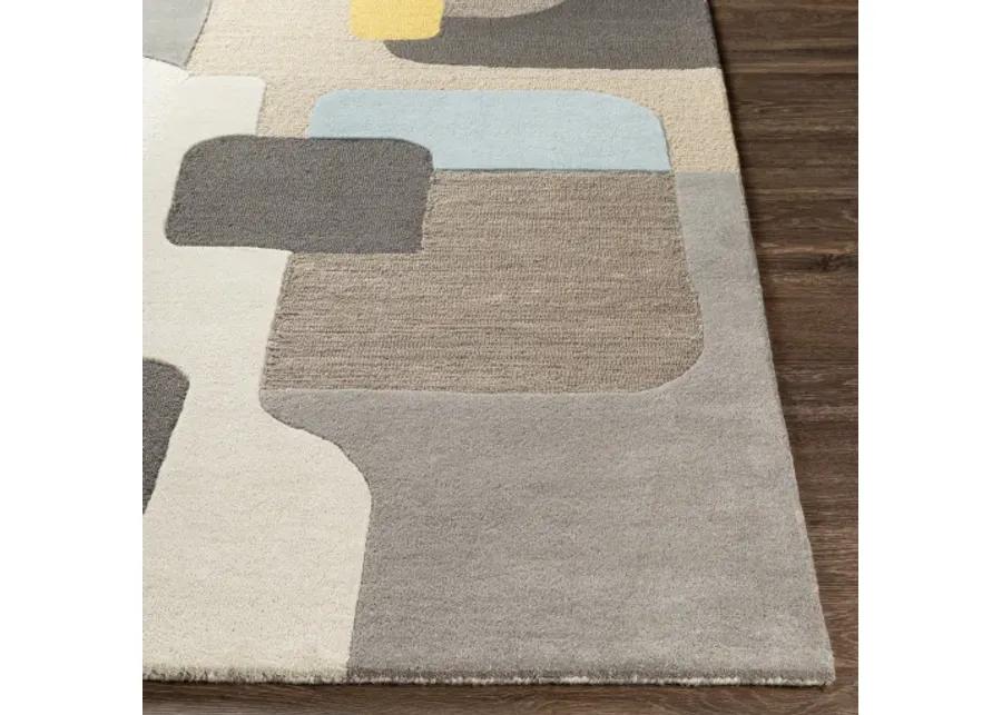 Brooklyn 2' x 3' Rug