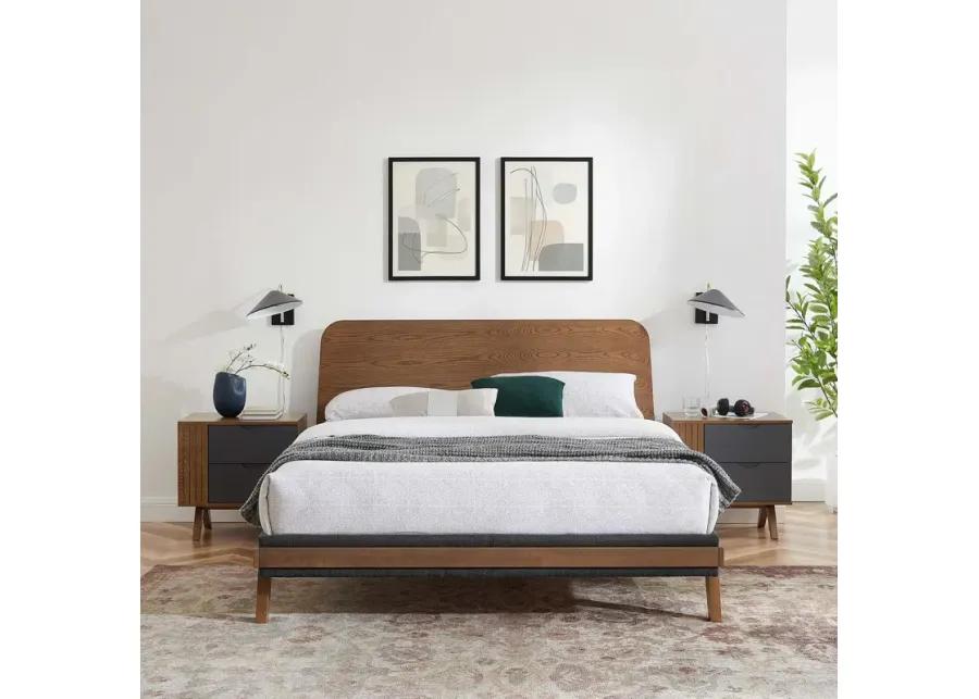 Dylan 3 Piece Bedroom Set