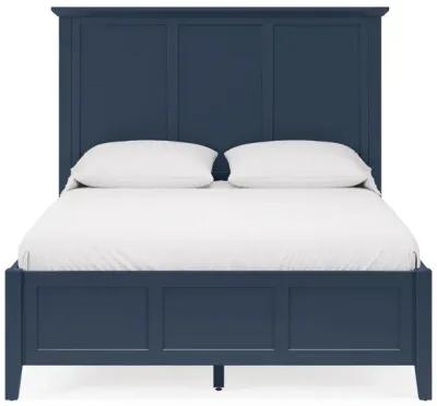 Grace Three Panel Bed