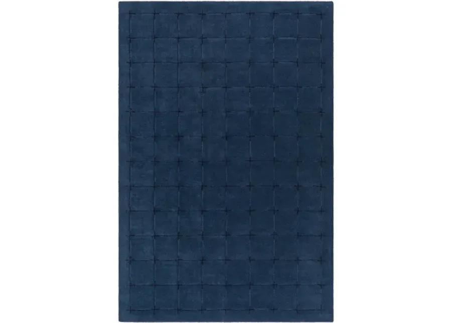 Brook BKO-2336 2' x 3' Hand Made Rug