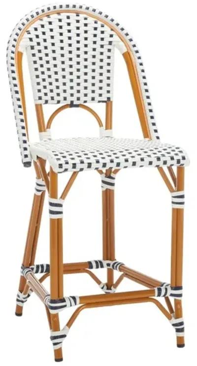 CALIFORNIA COUNTER STOOL