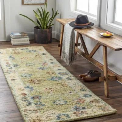 Marrakech 6' x 9' Rug