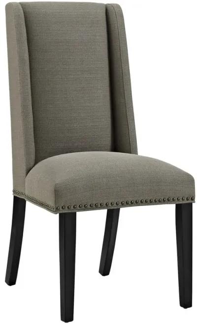 Baron Dining Chair Fabric Set of 4