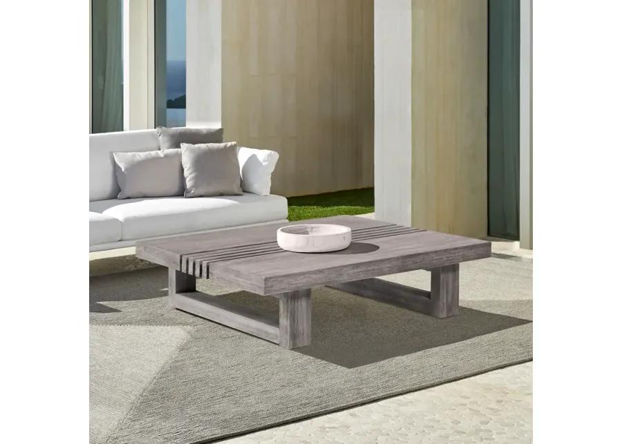 Vivid Outdoor Coffee Table 