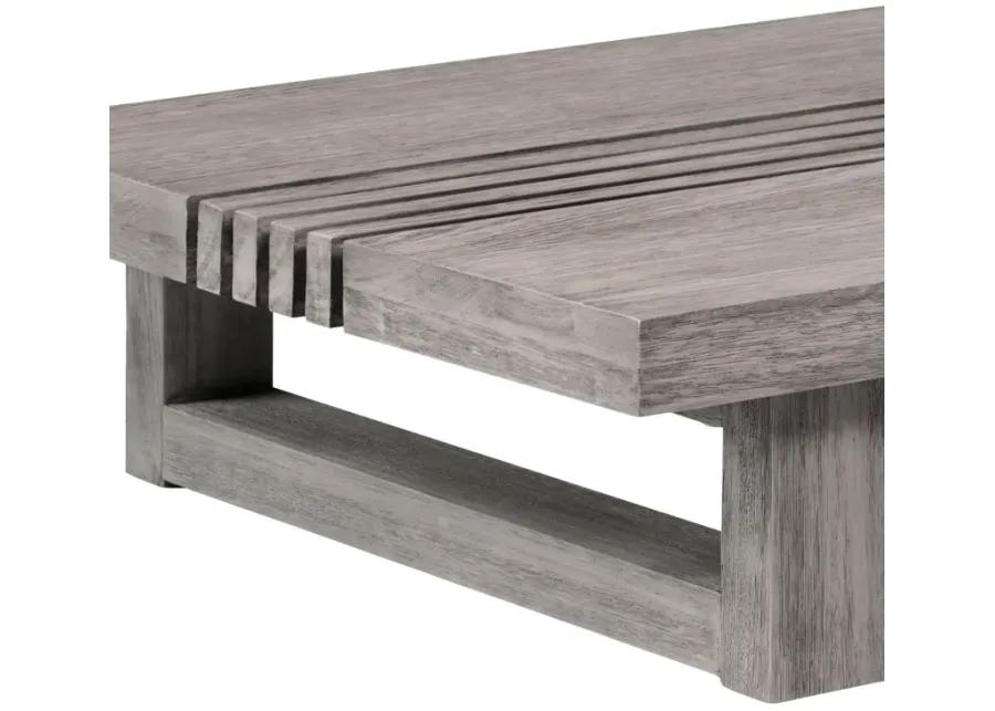 Vivid Outdoor Coffee Table 